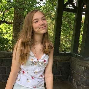 Meet your Posher, Lane